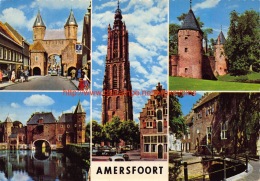 Amersfoort - Amersfoort