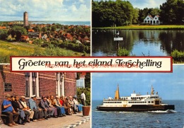 Groeten Van Â… - Terschelling - Terschelling