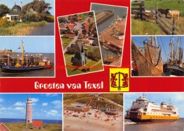 Groeten Van Â… - Texel - Texel