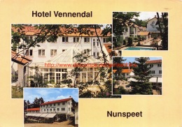 Hotel Vennendal - Nunspeet - Nunspeet