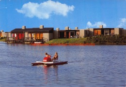 Bungalowpark De Eemhof - Flevoland - Andere & Zonder Classificatie