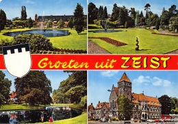 Groeten Uit Â… - Zeist - Zeist