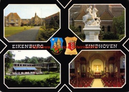 Eikenburg - Eindhoven - Eindhoven