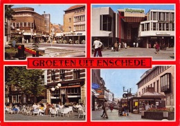 Groeten Uit Â… - Enschede - Enschede