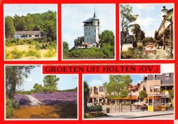 Groeten Uit Â… - Holten - Holten