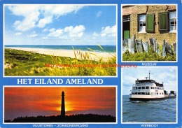 Eiland - Ameland - Ameland