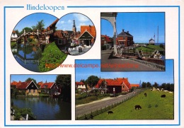 Hindeloopen - Hindeloopen