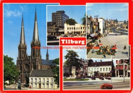 Tilburg - Tilburg