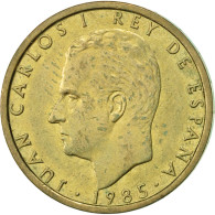 Monnaie, Espagne, Juan Carlos I, 100 Pesetas, 1985, Madrid, TTB+ - 100 Peseta
