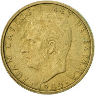 Monnaie, Espagne, Juan Carlos I, 100 Pesetas, 1984, Madrid, TTB - 100 Peseta