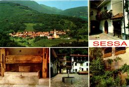 SESSA - Malcantone - Multivues - Malcantone