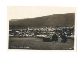 Delémont - Vue Générale - 298 - Delémont