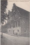 Enkhuizen - Peperhuis Met Kinderen - Begin 1900 - Enkhuizen