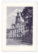 5238 HACHENBURG, Alter Marktplatz, 1938 - Hachenburg