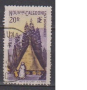 NOUVELLE CALEDONIE            N°  276    ( 3 )            OBLITERE         ( O    2678  ) - Usados