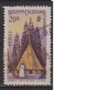 NOUVELLE CALEDONIE            N°  276    ( 12 )            OBLITERE         ( O    2687  ) - Usados