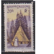 NOUVELLE CALEDONIE            N°  276    ( 13 )            OBLITERE         ( O    2688  ) - Usados