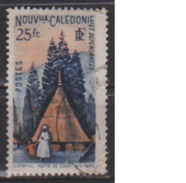 NOUVELLE CALEDONIE            N°  277       ( 2 )      OBLITERE         ( O    2697  ) - Usados