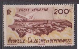 NOUVELLE CALEDONIE            N°   PA 63    ( 3 )          OBLITERE         ( O    2720  ) - Gebraucht