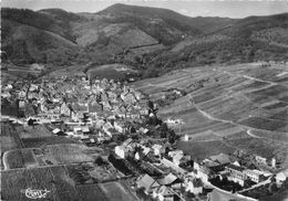 68-RIQUEWIHR- VUE PANORAMIQUE AERIENNE - Riquewihr