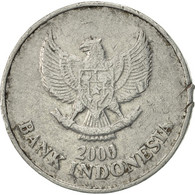 Monnaie, Indonésie, 100 Rupiah, 2000, TTB, Aluminium, KM:61 - Indonesien