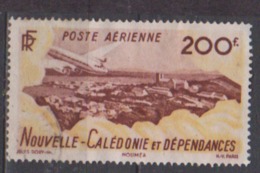 NOUVELLE CALEDONIE            N°   PA 63    ( 8 )          OBLITERE         ( O    2725  ) - Gebraucht