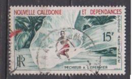 NOUVELLE CALEDONIE            N°   PA 67     OBLITERE         ( O    2736  ) - Gebraucht
