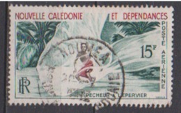 NOUVELLE CALEDONIE            N°   PA 67   (1)      OBLITERE         ( O    2737  ) - Gebraucht