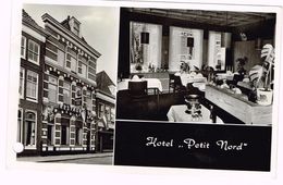 Hotel " Petit Nord " - HOORN - Hoorn