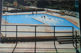 Arnedillo Balneario Swiming Pool - La Rioja (Logrono)