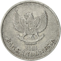 Monnaie, Indonésie, 100 Rupiah, 2003, TTB, Aluminium, KM:61 - Indonésie