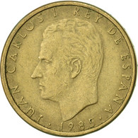 Monnaie, Espagne, Juan Carlos I, 100 Pesetas, 1985, Madrid, TTB - 100 Peseta