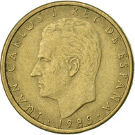 Monnaie, Espagne, Juan Carlos I, 100 Pesetas, 1985, Madrid, TTB - 100 Pesetas