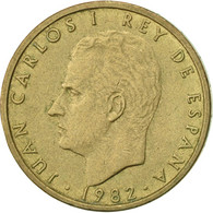 Monnaie, Espagne, Juan Carlos I, 100 Pesetas, 1982, Madrid, TTB - 100 Pesetas