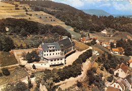 68-ORBEY- L'HÔTEL  "BEAU SITE " A MME. SHIELE - Orbey