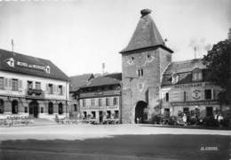 68-TURCKHEIM- PORTE DE FRANCE - Turckheim