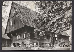 Sonneberg In Thüringen, Ansicht Vom Lutherhaus -  Used  - See The 2 Scans For Condition.( Originalscan !!! ) - Sonneberg