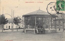 Sars-Poteries : Le Kiosque - Other Municipalities