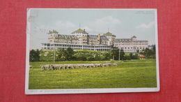 New Hampshire > White Mountains Mt. Washington Hotel   Ref 2659 - White Mountains