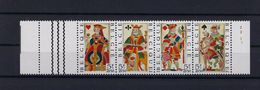 N°1695/1698 PLTN°2 MNH ** POSTFRIS ZONDER SCHARNIER SUPERBE - 1971-1980