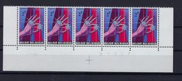 N°1314 Datumstrook 24XII64 Onpaar MNH ** POSTFRIS ZONDER SCHARNIER SUPERBE - Datiert