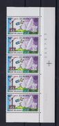 N°1931 Datumstrook 5IV79 Onpaar MNH ** POSTFRIS ZONDER SCHARNIER COB € 12,50 SUPERBE - Datiert