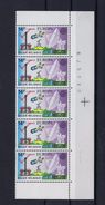 N°1931 Datumstrook 5IV79 Onpaar MNH ** POSTFRIS ZONDER SCHARNIER COB € 12,50 SUPERBE - Datiert