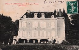 87 - Oradour-sur-Vayres (Haute-Vienne) - Château De Larivière - Oradour Sur Vayres