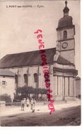 70 - PORT SUR SAONE - EGLISE - Other & Unclassified