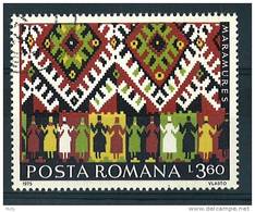 Roemenie Y/T 2924 (0) - Used Stamps