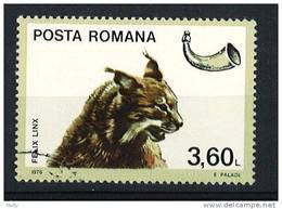 Roemenie Y/T 2983 (0) - Used Stamps