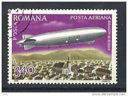 Roemenie Y/T 257 (0) - Used Stamps