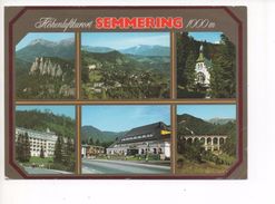 2680 SEMMERING - Semmering