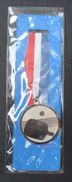 TABLE TENNIS MEDAL  PLIM - Tafeltennis